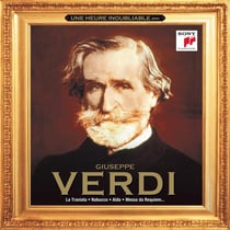 Une heure inoubliable avec Verdi