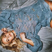 So good - CD