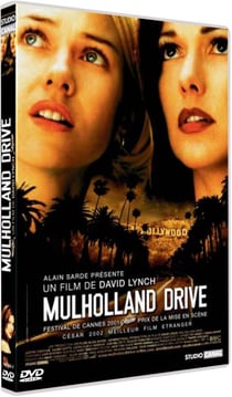 Mulholland Drive
