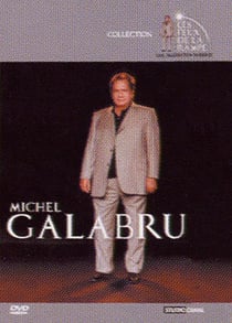 Les Feux de la rampe - Michel Galabru