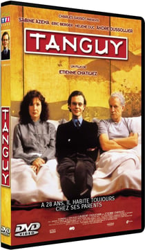 Tanguy