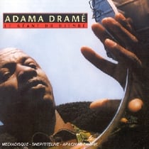 Le geant du djembe