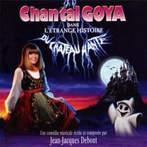 L'étrange histoire du château hanté