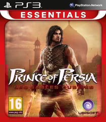Prince of Persia: Les sables oubliés