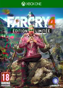 Far Cry 4 - Édition Intégrale