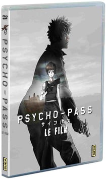 Psycho-Pass - Le Film