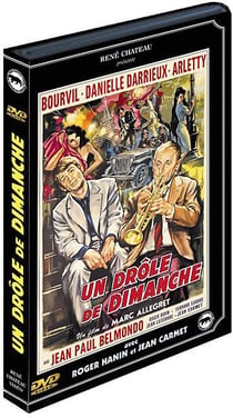 Un Drôle de dimanche