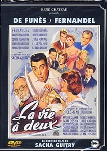 La Vie à Deux (1958)