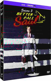 Better Call Saul - Saison 3
