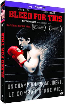 Bleed for This