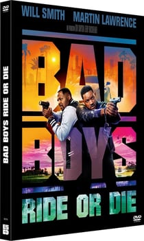 Bad Boys : Ride or Die