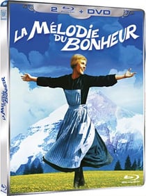 La Mélodie du bonheur