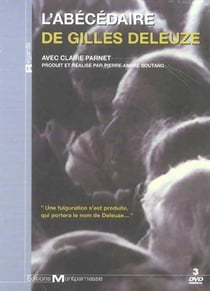 L'Abécédaire de Gilles Deleuze