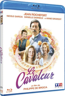 Le Cavaleur