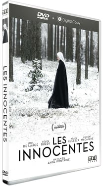 Les Innocentes