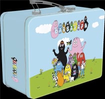 Barbapapa - J'apprends et je joue - Coffret 6 DVD