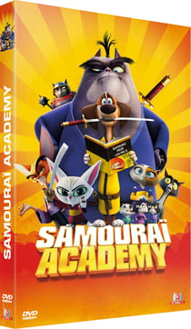 Samouraï Academy