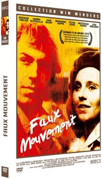 Faux mouvement
