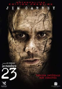 Le Nombre 23