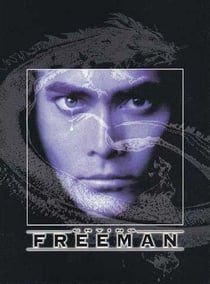 Crying Freeman