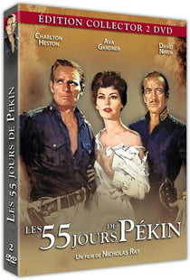Les 55 jours de Pékin