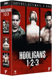 Hooligans 1 + 2 + 3