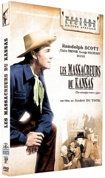 Les Massacreurs du Kansas