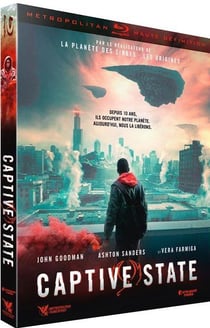 Captive State