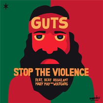 Stop the violence - édition deluxe