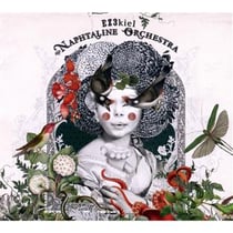 Naphtaline orchestra