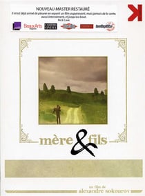 Mère et fils