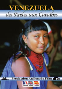 Venezuela : des Andes aux Caraïbes
