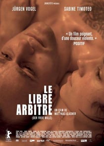 Le Libre arbitre