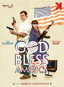 God Bless America