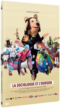 La Sociologue et l'ourson