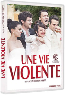 Une vie violente