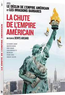 La Chute de l'empire américain