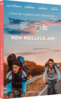 Mon meilleur ami
