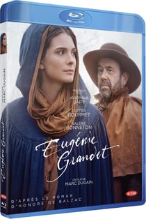 Eugénie Grandet