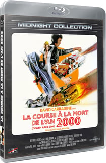 La Course à la mort de l'an 2000 (Death Race 2000)
