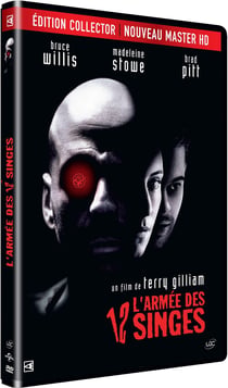L'Armée des 12 singes