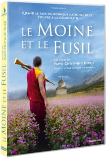 Le Moine et le fusil