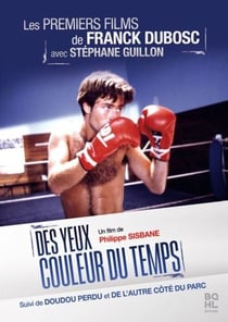 Des yeux couleur du temps