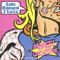 Sale Batard 2 Luxe