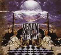 SEVEN THE HARD WAY