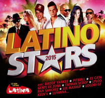 Latino stars 2015