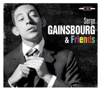 Serge gainsbourg & friends