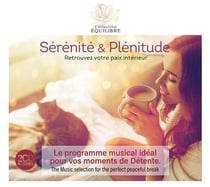 Serénité & plénitude