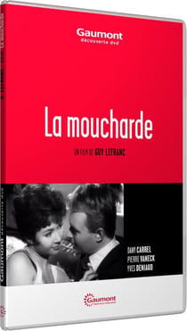 La Moucharde