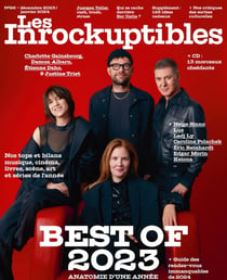 Les Inrocks n.26 : Best of 2023